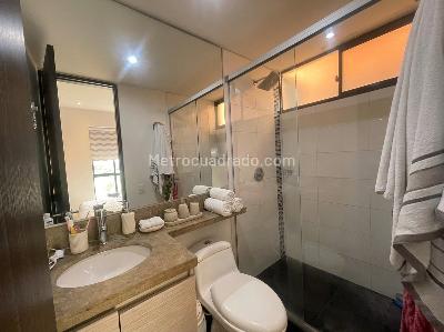 Apartamento de 3 alcobas en venta en Barrancas, Bogotá, 81 m² · foto 14 de 14