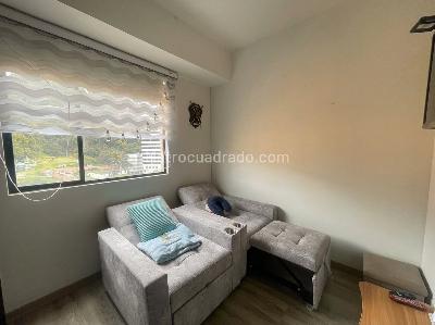 Apartamento de 3 alcobas en venta en Barrancas, Bogotá, 81 m² · foto 8 de 14