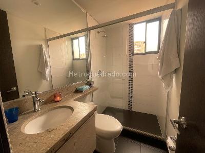 Apartamento de 3 alcobas en venta en Barrancas, Bogotá, 81 m² · foto 9 de 14