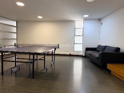 Apartamento de 3 alcobas en venta en San Antonio Noroccidental, Bogotá, 95 m² · foto 10 de 20
