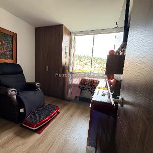 Apartamento de 3 alcobas en venta en San Antonio Noroccidental, Bogotá, 95 m² · foto 11 de 20