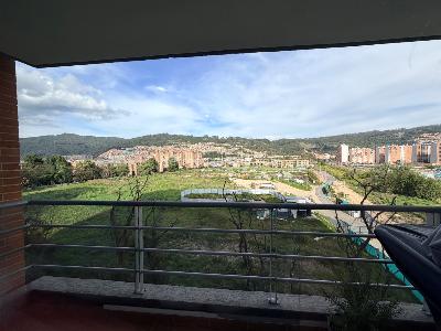 Apartamento de 3 alcobas en venta en San Antonio Noroccidental, Bogotá, 95 m² · foto 13 de 20