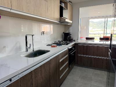 Apartamento de 3 alcobas en venta en San Antonio Noroccidental, Bogotá, 95 m² · foto 15 de 20