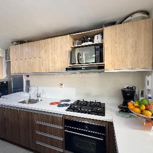 Apartamento de 3 alcobas en venta en San Antonio Noroccidental, Bogotá, 95 m² · foto 16 de 20