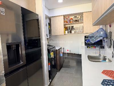 Apartamento de 3 alcobas en venta en San Antonio Noroccidental, Bogotá, 95 m² · foto 17 de 20