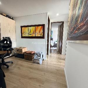 Apartamento de 3 alcobas en venta en San Antonio Noroccidental, Bogotá, 95 m² · foto 18 de 20