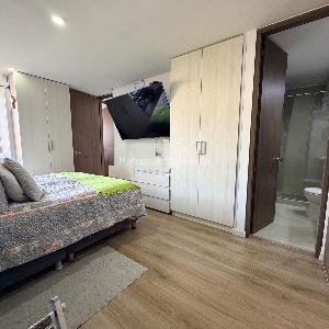 Apartamento de 3 alcobas en venta en San Antonio Noroccidental, Bogotá, 95 m² · foto 19 de 20