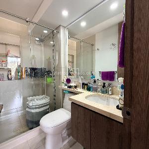 Apartamento de 3 alcobas en venta en San Antonio Noroccidental, Bogotá, 95 m² · foto 20 de 20