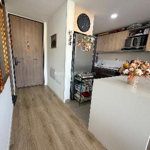 Apartamento de 3 alcobas en venta en San Antonio Noroccidental, Bogotá, 95 m² · foto 2 de 20