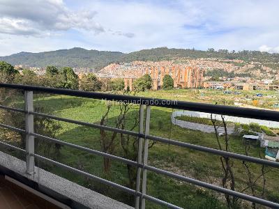 Apartamento de 3 alcobas en venta en San Antonio Noroccidental, Bogotá, 95 m² · foto 3 de 20