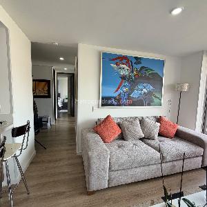 Apartamento de 3 alcobas en venta en San Antonio Noroccidental, Bogotá, 95 m² · foto 5 de 20