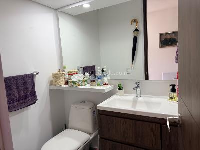 Apartamento de 3 alcobas en venta en San Antonio Noroccidental, Bogotá, 95 m² · foto 6 de 20
