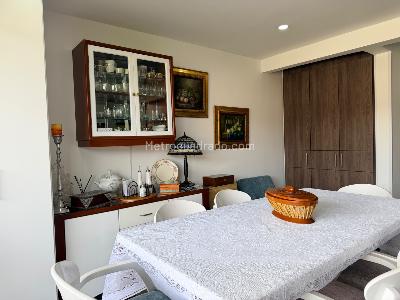 Apartamento de 3 alcobas en venta en San Antonio Noroccidental, Bogotá, 95 m² · foto 7 de 20