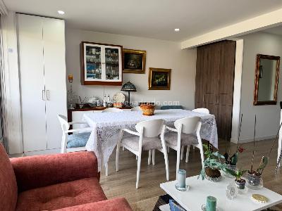 Apartamento de 3 alcobas en venta en San Antonio Noroccidental, Bogotá, 95 m² · foto 8 de 20