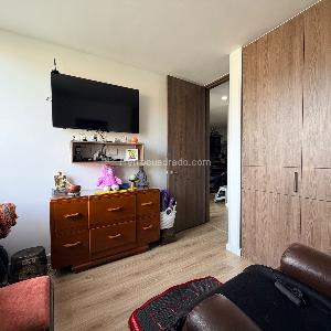 Apartamento de 3 alcobas en venta en San Antonio Noroccidental, Bogotá, 95 m² · foto 9 de 20
