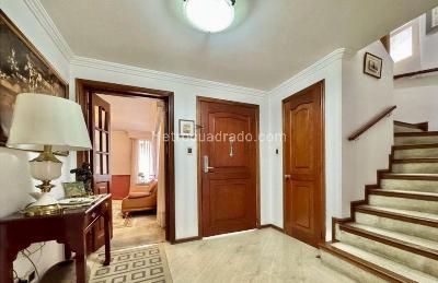 Casa de 4 alcobas en venta en San Patricio, Bogotá, 225 m² · foto 4 de 9