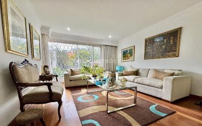 Casa de 4 alcobas en venta en San Patricio, Bogotá, 225 m² · foto 5 de 9