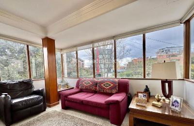Casa de 4 alcobas en venta en San Patricio, Bogotá, 225 m² · foto 6 de 9