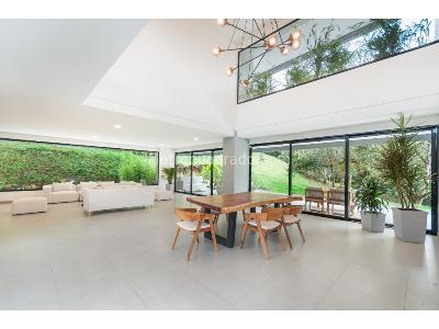 Casa de 5 alcobas en venta en Alto De Las Palmas, Medellín · foto 3 de 15