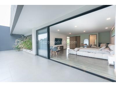 Casa de 5 alcobas en venta en Alto De Las Palmas, Medellín · foto 4 de 15