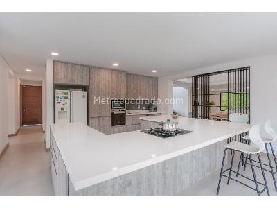 Casa de 5 alcobas en venta en Alto De Las Palmas, Medellín · foto 5 de 15