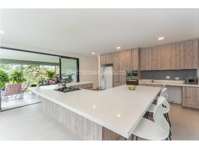 Casa de 5 alcobas en venta en Alto De Las Palmas, Medellín · foto 6 de 15
