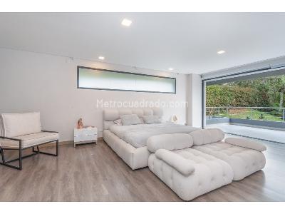 Casa de 5 alcobas en venta en Alto De Las Palmas, Medellín · foto 7 de 15