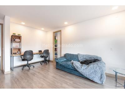 Casa de 5 alcobas en venta en Alto De Las Palmas, Medellín · foto 10 de 15