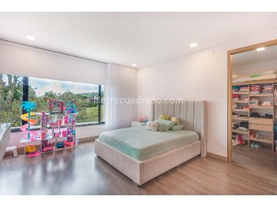 Casa de 5 alcobas en venta en Alto De Las Palmas, Medellín · foto 11 de 15