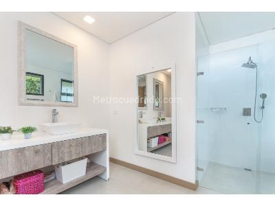 Casa de 5 alcobas en venta en Alto De Las Palmas, Medellín · foto 13 de 15