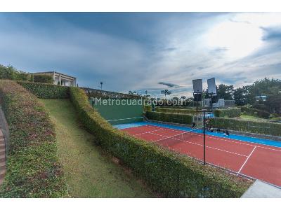 Casa de 5 alcobas en venta en Alto De Las Palmas, Medellín · foto 15 de 15