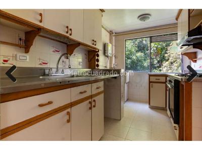 Apartamento en venta en Calasanz, Medellín · foto 7 de 12