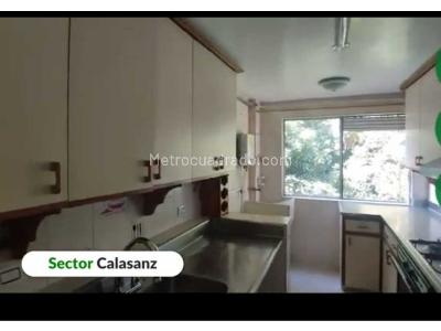 Apartamento en venta en Calasanz, Medellín · foto 12 de 12