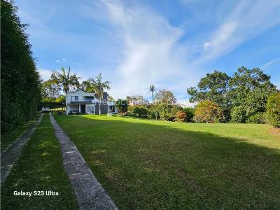 Casa de 4 alcobas en venta en Proyecto Barro Blanco, Rionegro · foto 3 de 20