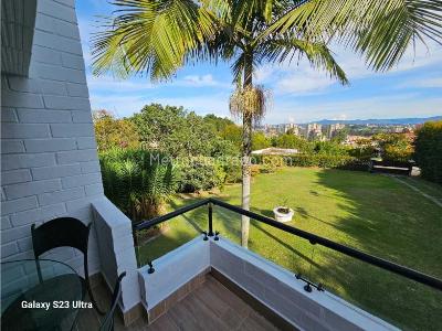 Casa de 4 alcobas en venta en Proyecto Barro Blanco, Rionegro · foto 4 de 20