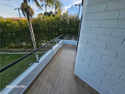 Casa de 4 alcobas en venta en Proyecto Barro Blanco, Rionegro · foto 5 de 20