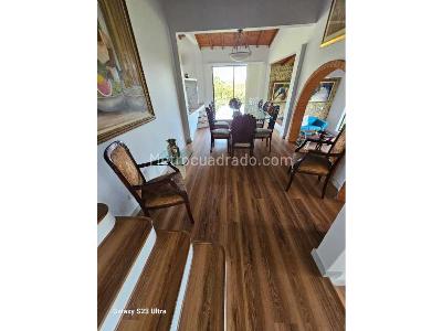 Casa de 4 alcobas en venta en Proyecto Barro Blanco, Rionegro · foto 6 de 20