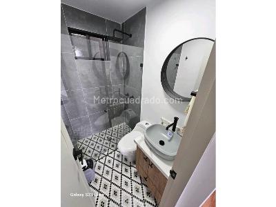Casa de 4 alcobas en venta en Proyecto Barro Blanco, Rionegro · foto 11 de 20