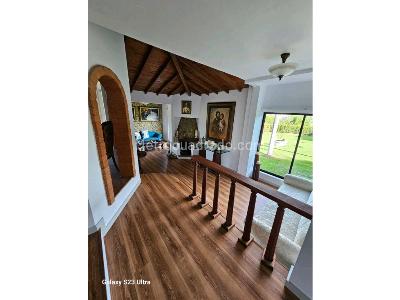 Casa de 4 alcobas en venta en Proyecto Barro Blanco, Rionegro · foto 12 de 20