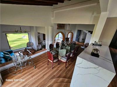 Casa de 4 alcobas en venta en Proyecto Barro Blanco, Rionegro · foto 13 de 20