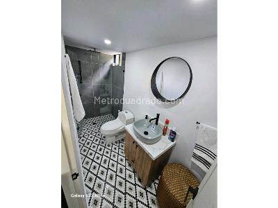 Casa de 4 alcobas en venta en Proyecto Barro Blanco, Rionegro · foto 15 de 20