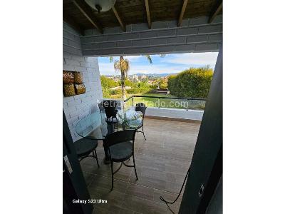 Casa de 4 alcobas en venta en Proyecto Barro Blanco, Rionegro · foto 16 de 20