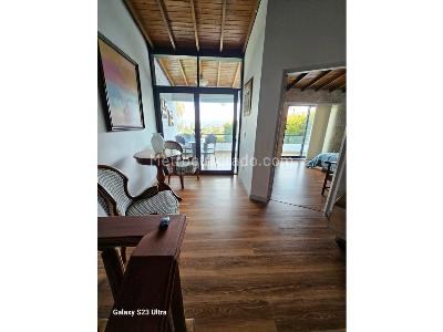 Casa de 4 alcobas en venta en Proyecto Barro Blanco, Rionegro · foto 17 de 20