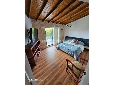 Casa de 4 alcobas en venta en Proyecto Barro Blanco, Rionegro · foto 18 de 20