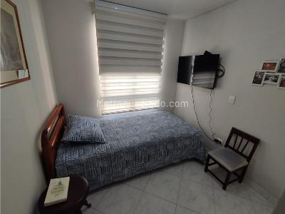 Apartamento en venta en Calasanz, Medellín · foto 5 de 11
