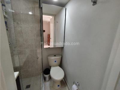 Apartamento en venta en Calasanz, Medellín · foto 6 de 11