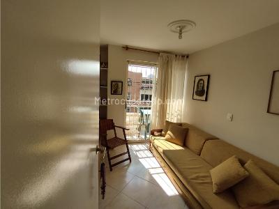 Apartamento en venta en Calasanz, Medellín · foto 7 de 11