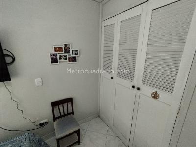 Apartamento en venta en Calasanz, Medellín · foto 10 de 11
