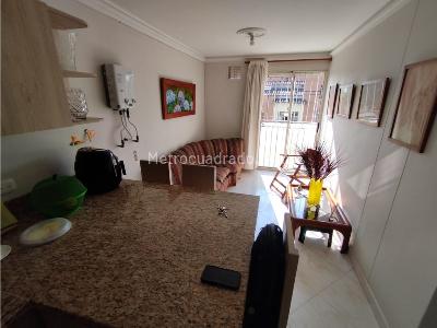 Apartamento en venta en Calasanz, Medellín · foto 11 de 11