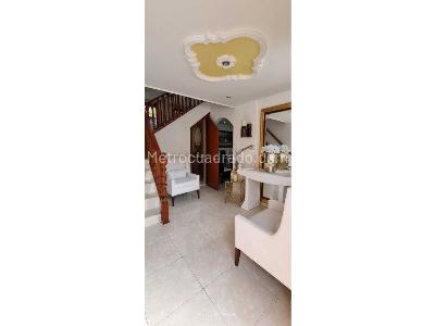 Casa de 3 alcobas en venta en Calasanz, Medellín, 96 m² · foto 3 de 20